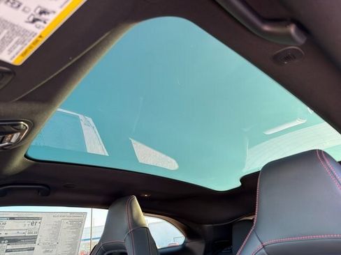 New 2026 Dodge Charger Daytona Scat Pack image 22