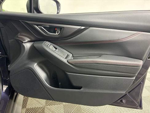 Certified 2025 Subaru WRX Premium w/ Accessory Package #2 image 28