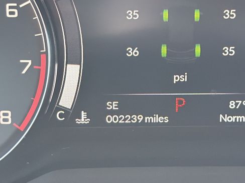 Certified 2026 Acura RDX SH-AWD w/ Technology Package image 22