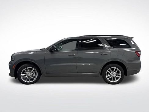 New 2026 Dodge Durango GT image 13