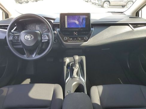 Certified 2024 Toyota Corolla LE image 24