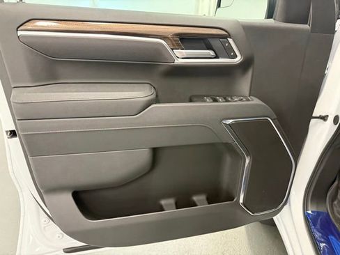 New 2026 Chevrolet Silverado 1500 RST image 13