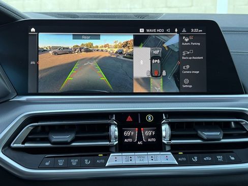 Certified 2023 BMW X5 sDrive40i w/ Premium Package image 30