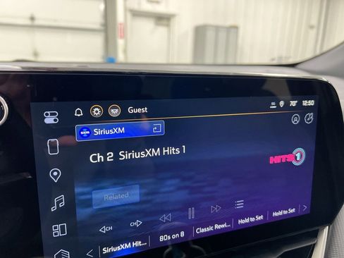 New 2026 Chevrolet Equinox LT FWD image 9