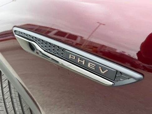 New 2026 MAZDA CX-90 Plug-In Hybrid w/Premium Sport AWD/4WD image 12