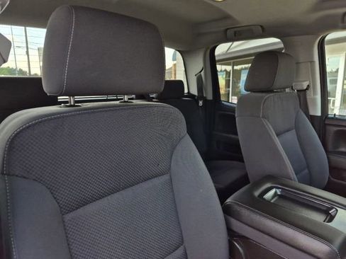 Used 2018 Chevrolet Silverado 1500 LT w/ All Star Edition image 16