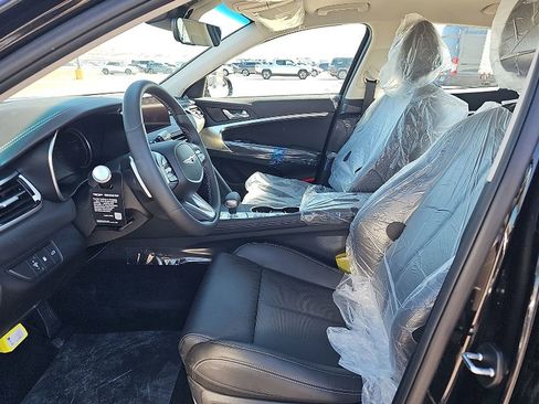Used 2026 Genesis G70 2.5T RWD image 6