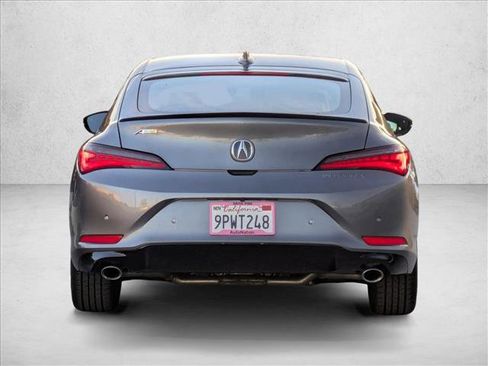 Used 2025 Acura Integra A-Spec image 7