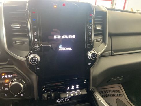 New 2026 RAM 1500 Big Horn image 32