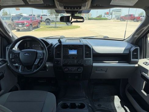 Used 2022 Ford F350 XL w/ Power Equipment Group RWD image 15