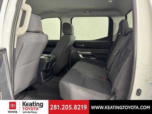 Used 2024 Toyota Tundra SR5 image 14