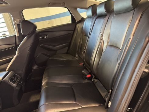 Used 2023 Honda Accord EX-L image 24