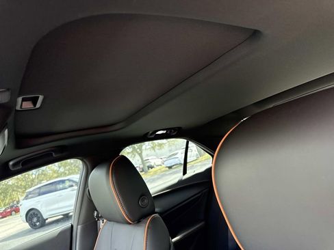 Certified 2023 Cadillac CT4 Sport image 31