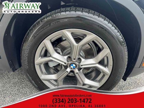Used 2023 BMW X3 xDrive30i AWD/4WD image 35