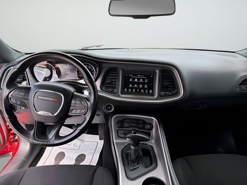 Used 2022 Dodge Challenger GT w/ Cold Weather Group RWD image 20