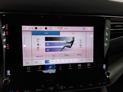 Used 2023 Jeep Wagoneer Series II w/ Premium Group I image 25