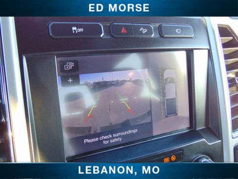 Used 2019 Ford F250 Lariat w/ Chrome Package image 27