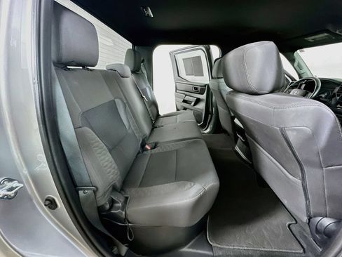Used 2025 Toyota Tundra SR AWD/4WD image 11