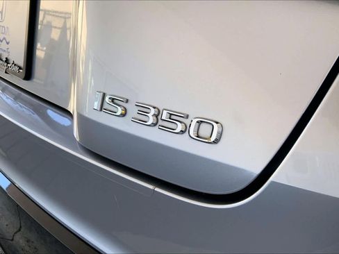 Used 2023 Lexus IS 350 F Sport w/ Accessory Package 2 image 33
