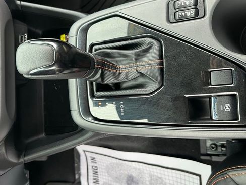 Used 2025 Subaru Crosstrek 2.5i Limited image 26