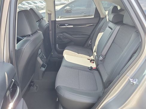 New 2026 Kia Seltos S image 15