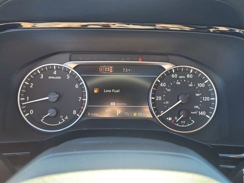 New 2026 Nissan Pathfinder Rock Creek w/ Rock Creek Premium Package AWD/4WD image 20