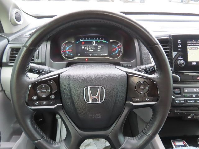 Used 2019 Honda Pilot Touring image 38