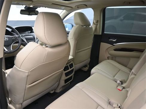 Used 2014 Acura MDX 3.5L Technology Package image 13