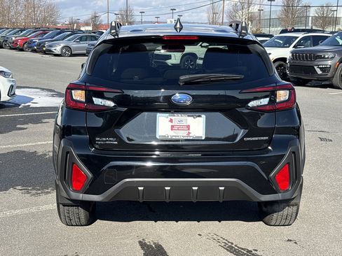 Certified 2024 Subaru Crosstrek 2.0i Premium image 5