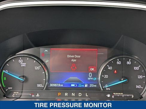 Certified 2022 Ford Escape SEL image 16