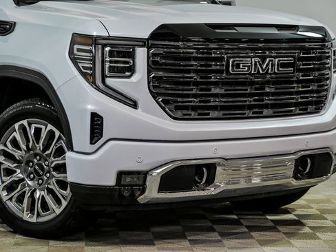 New 2026 GMC Sierra 1500 Denali Ultimate AWD/4WD image 2