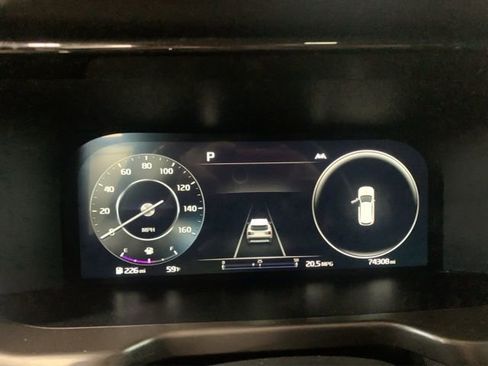 Used 2023 Kia Sorento SX image 14