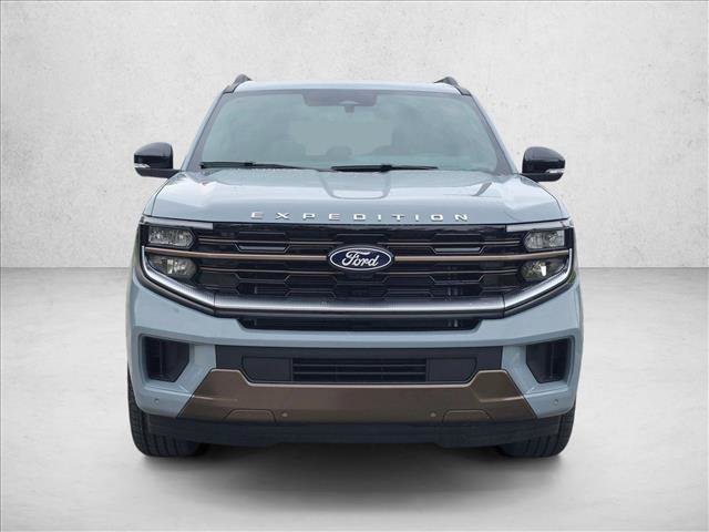 New 2027 Ford Expedition King Ranch AWD/4WD image 6