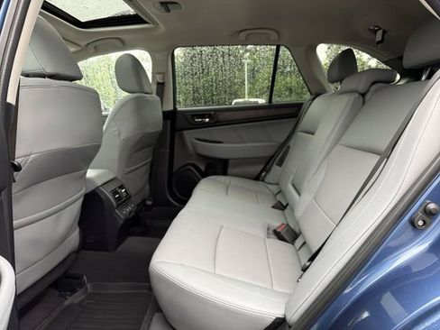 Used 2019 Subaru Outback 3.6R Limited w/ Popular Package #2 AWD/4WD image 19