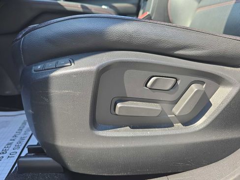Used 2025 MAZDA CX-5 Carbon Edition AWD/4WD image 25