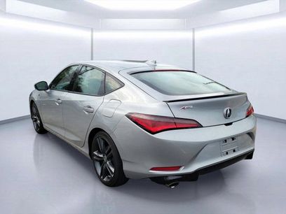 Used 2024 Acura Integra A-Spec
