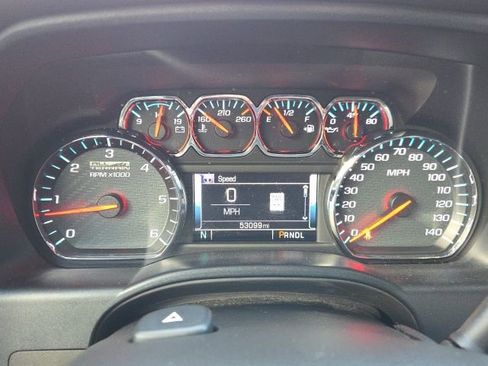 Used 2017 GMC Sierra 1500 SLT image 13