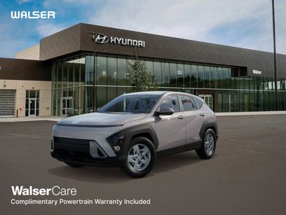 New 2026 Hyundai Kona SE