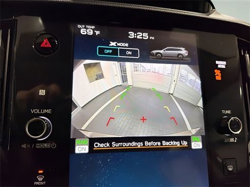 Certified 2023 Subaru Outback Limited image 21