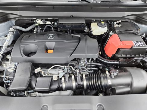 New 2026 Acura RDX A-Spec image 20