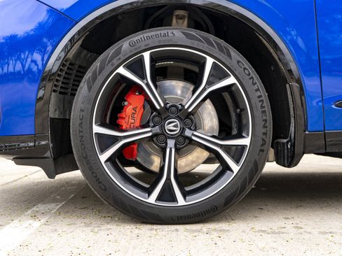 Used 2025 Acura MDX Type S image 14