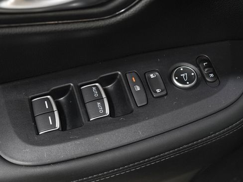 Used 2024 Honda HR-V EX-L image 20