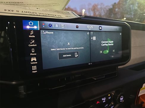 New 2025 Jeep Gladiator Sport image 21