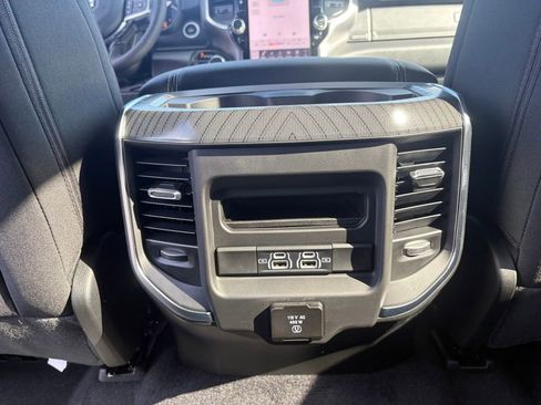 New 2026 RAM 1500 Big Horn image 39