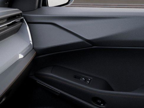 New 2026 Jeep Cherokee Overland image 25