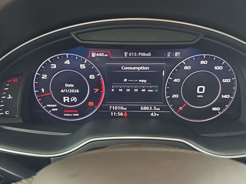 Used 2018 Audi Q7 3.0T Premium Plus w/ Premium Plus Package image 15