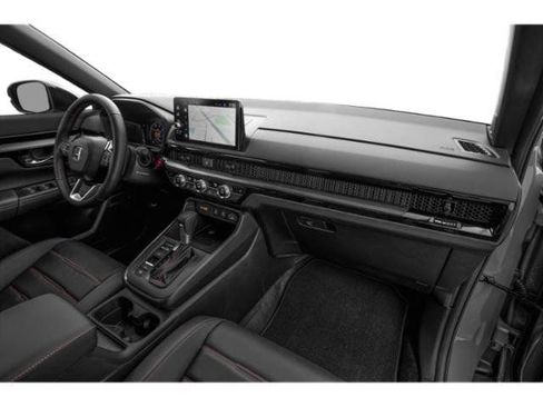 New 2026 Honda CR-V Sport Touring image 14