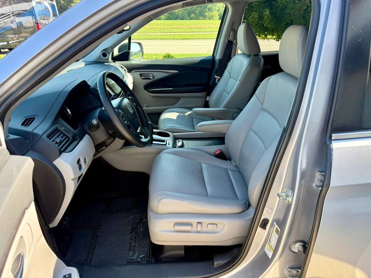 Used 2016 Honda Pilot EX-L image 10