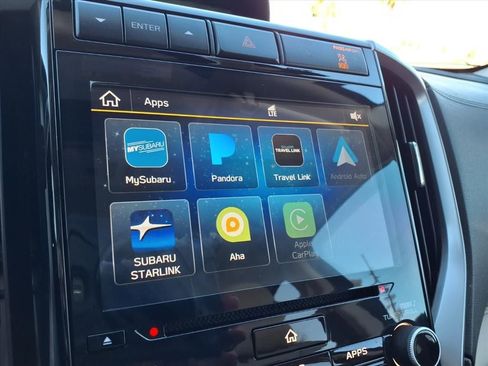 Used 2020 Subaru Ascent Limited w/ Technology Package image 8