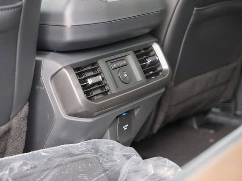 New 2025 Ford F150 Tremor w/ Equipment Group 402A High image 12